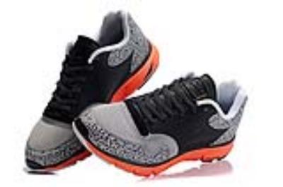 Nike Free Running 2013-16